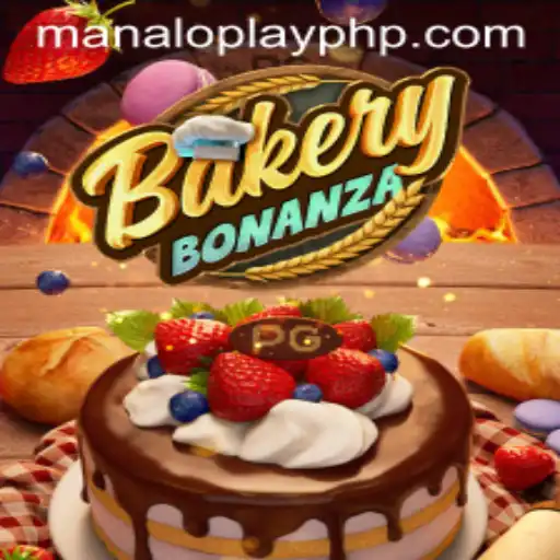 BakeryBonanza: A Delicious Adventure with MANALOPLAY