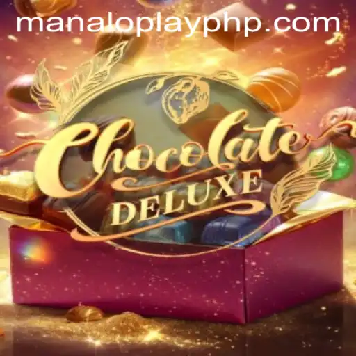 Discover the Sweet World of ChocolateDeluxe: A MANALOPLAY Adventure