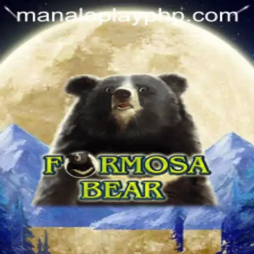 Exploring the Enchanting World of FormosaBear: A Deep Dive into the Game by MANALOPLAY