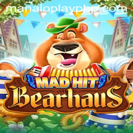 MadHitBearhaus: An Exciting New Adventure with MANALOPLAY