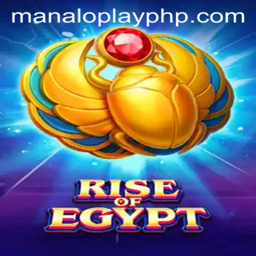 Exploring the Excitement of RiseOfEgypt by MANALOPLAY