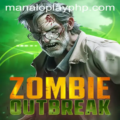 ZombieOutbreak - A Thrilling Adventure by MANALOPLAY