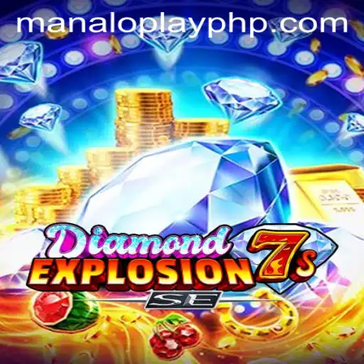Unveiling the Thrills of DiamondExplosion7sSE: A Gaming Phenomenon by MANALOPLAY