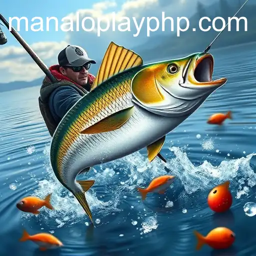 Exploring the World of Fishing Games