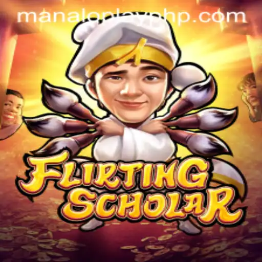 Flirting Scholar: Enter the World of Historical Romance and Adventure
