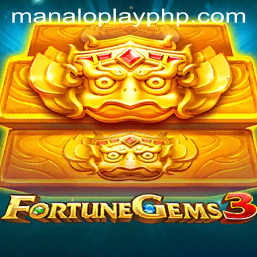 Discover the Enchanting World of FortuneGems3 by MANALOPLAY