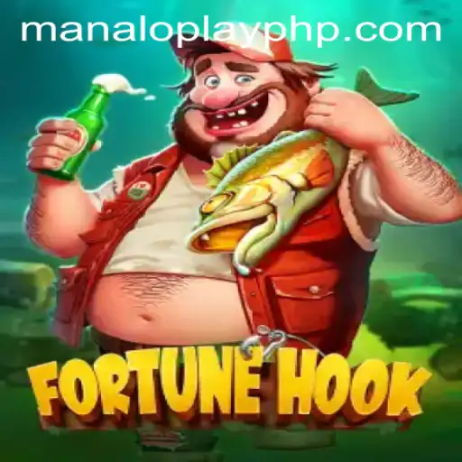 Explore the Thrilling World of FortuneHook by MANALOPLAY