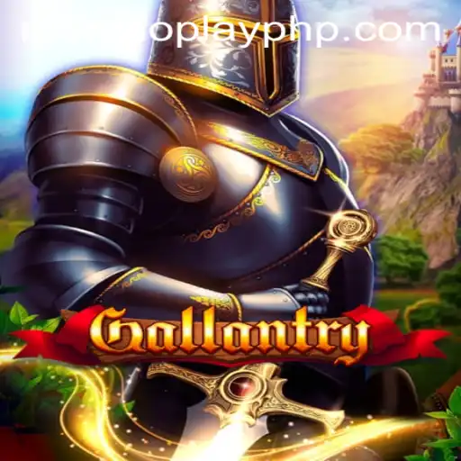 Gallantry: Embrace the Adventure with MANALOPLAY