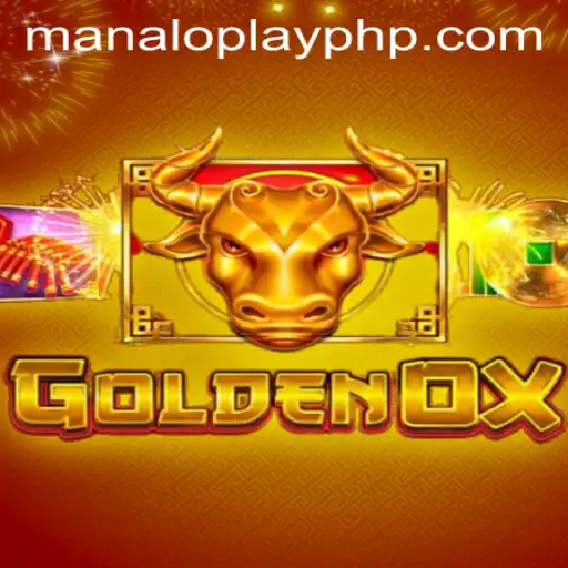 GoldenOx: A Riveting Journey by MANALOPLAY