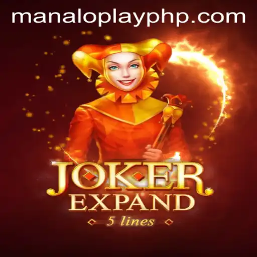 Discover the Exciting World of JokerExpand: A MANALOPLAY Adventure