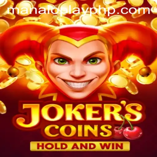 Discover the World of JokersCoins: An Exciting New Game by MANALOPLAY