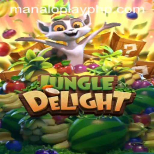 Explore the Wild Excitement of JungleDelight by MANALOPLAY