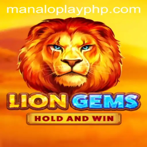 LionGems: An Engaging Adventure in the World of MANALOPLAY