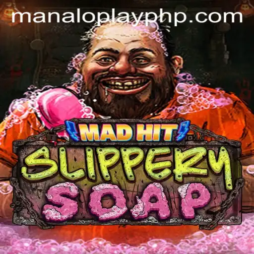 Dive into the Thrilling World of MadHitSlipperySoap