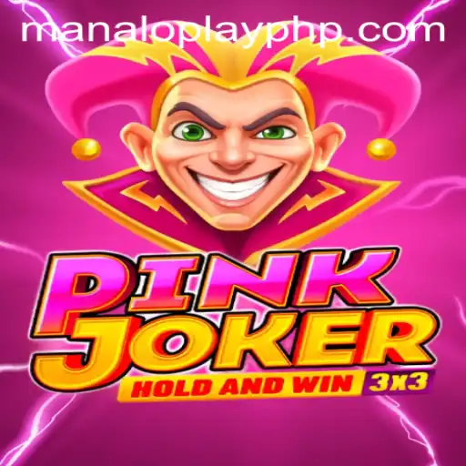 Exploring PinkJoker: A Trends-Driven Gaming Experience with MANALOPLAY