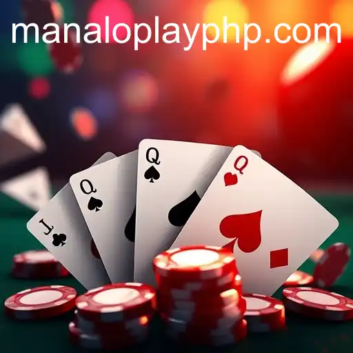 Exploring the Dynamic World of Poker Games: MANALOPLAY