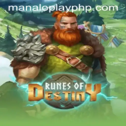 Unveiling RunesOfDestiny: The Next Frontier in Gaming with MANALOPLAY