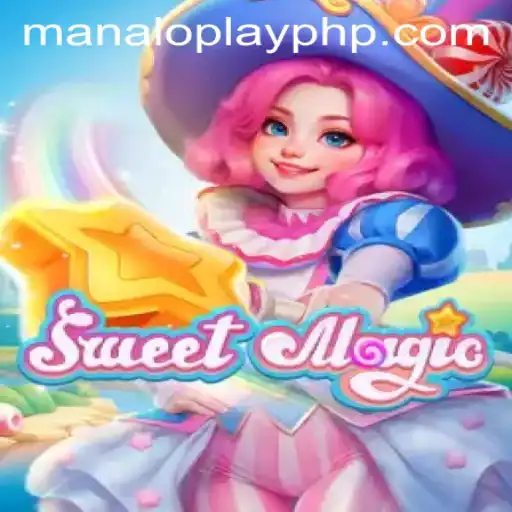 Discover the Enchantment of SweetMagic: A MANALOPLAY Adventure