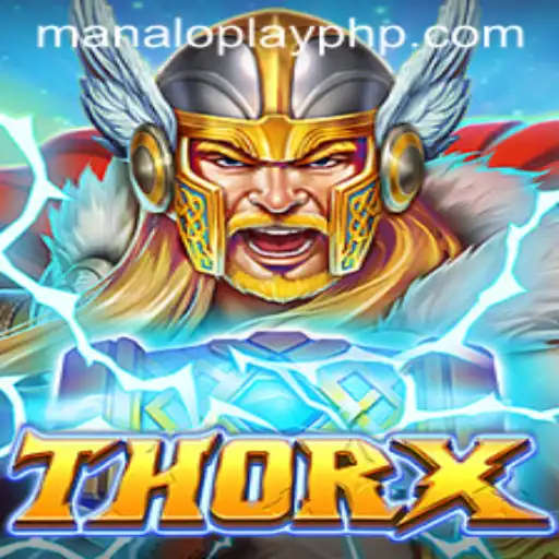 Discover ThorX: The New Gaming Sensation by MANALOPLAY