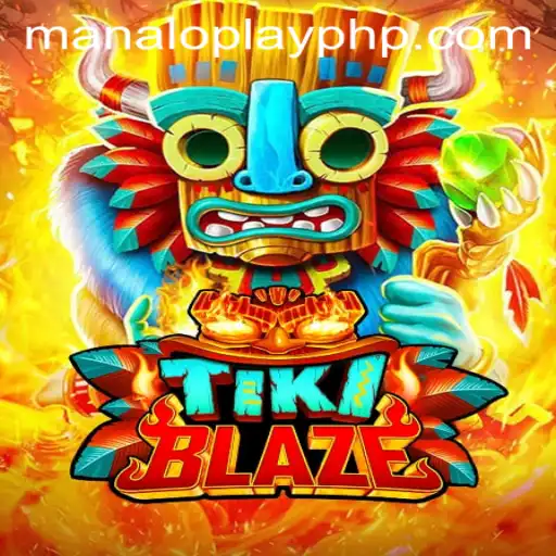 Discover the Excitement of TikiBlaze: A Deep Dive into the Vibrant World of MANALOPLAY's Latest Game