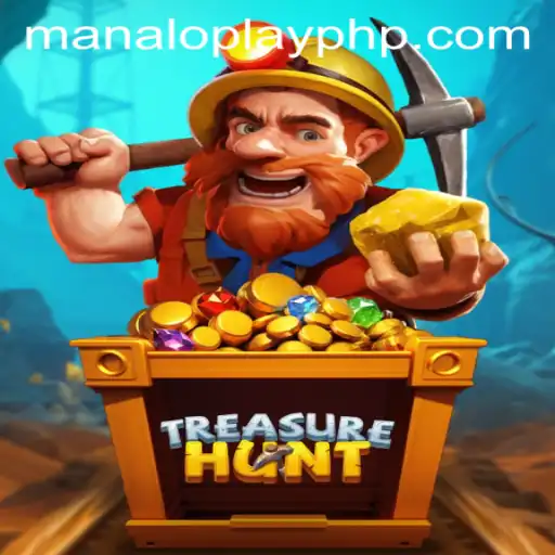 Exciting Adventures Await in TreasureHunt by MANALOPLAY: A Comprehensive Guide
