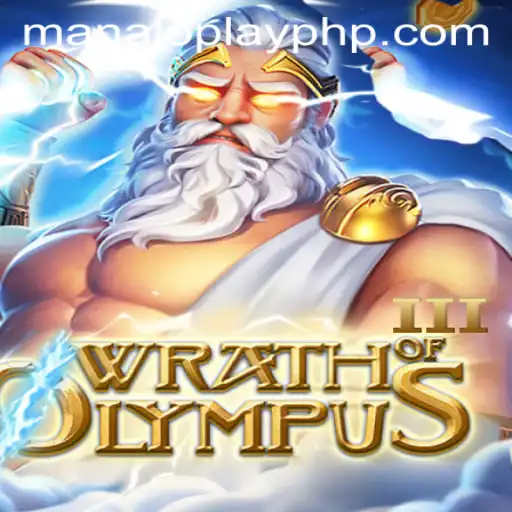Exploring the Mystical Realms of WrathofOlympusIII: A Dive into the World of MANALOPLAY